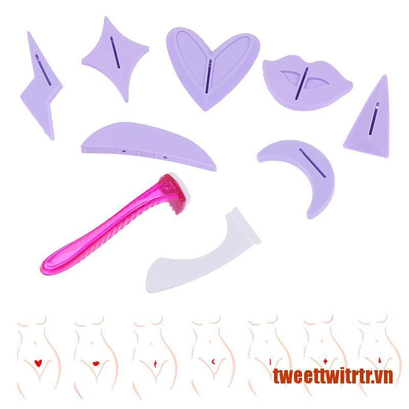 Dao tỉa gọn cho nữ phụ kiện làm đẹp | BigBuy360 - bigbuy360.vn