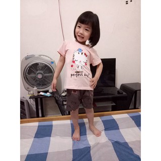 Bộ bé gái Hàn Quốc