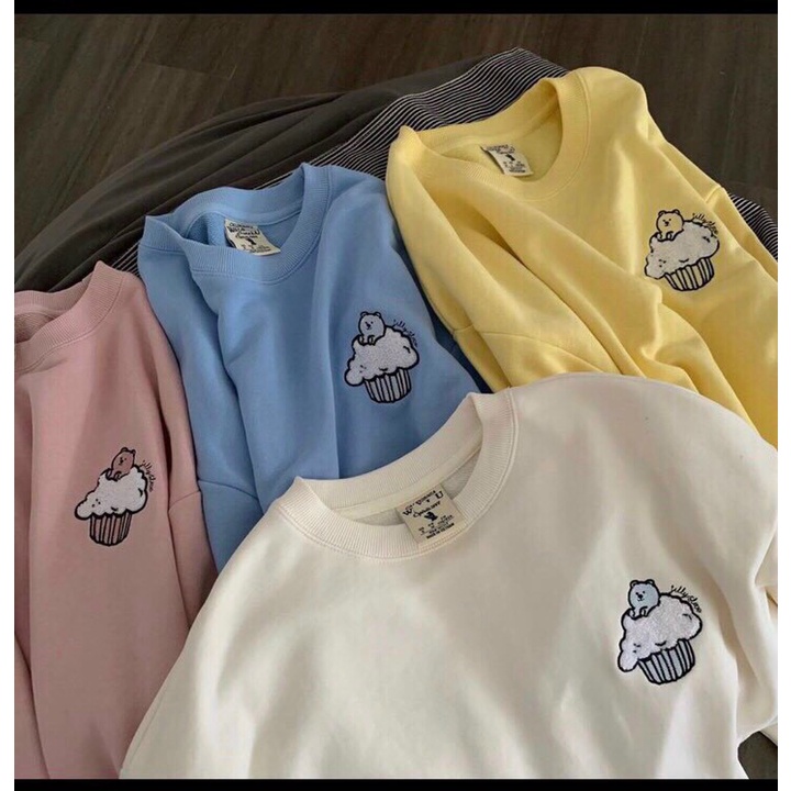 SỈ LẺ CÁC LOẠI SWT - ÁO KHOÁC - HOODIE - ÁO THUN..v.v