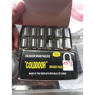 Ổ KHÓA MINI ( 1 cái )