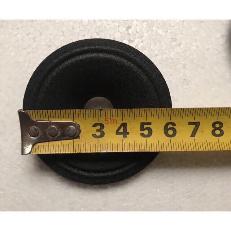 Màng loa trép 7.5cm 6cm 5cm
