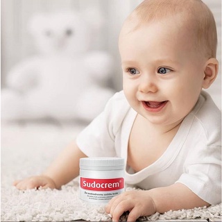 Kem hăm tã Sudocrem 60g