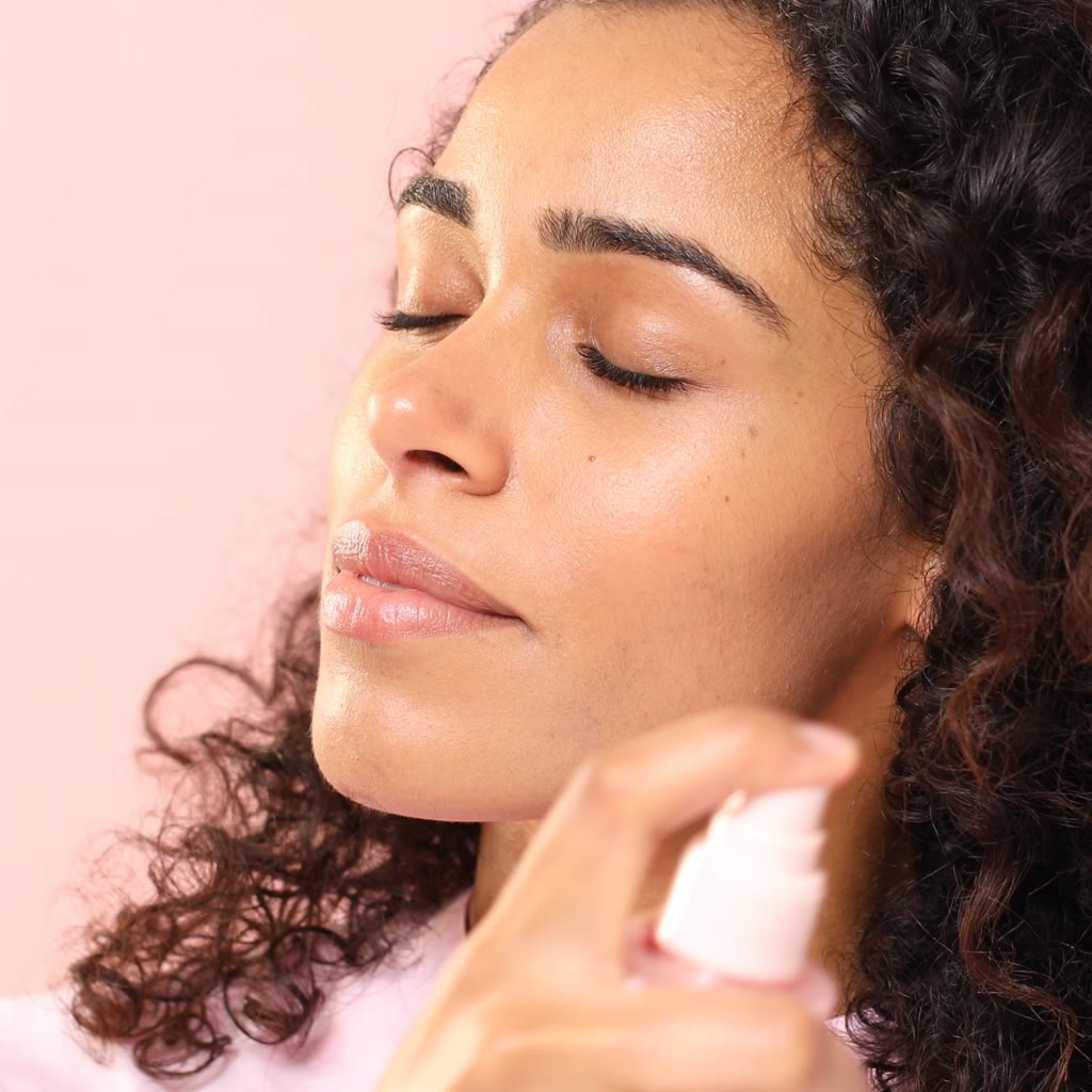 Xịt khoáng dưỡng ẩm Nuxe Very Rose 200ml | BigBuy360 - bigbuy360.vn