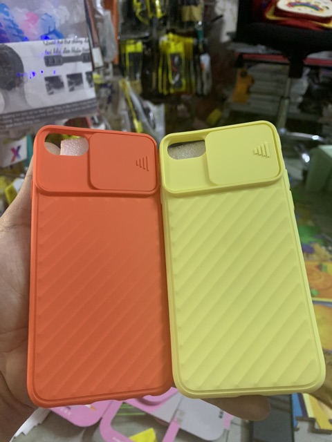 Ốp lưng iphone 6G/7G/8G, 6P/7P/8P, X /XS, XR, iPhone 11 pro 5.8 dẻo che camera