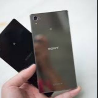 Xả Hàng Sony Z5 Premium _ Nhập KHẩu Chính Hãng hai sim _ Máy mới _ Bh 1 năm