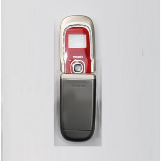 Vỏ nokia 2760 có sườn - không phím