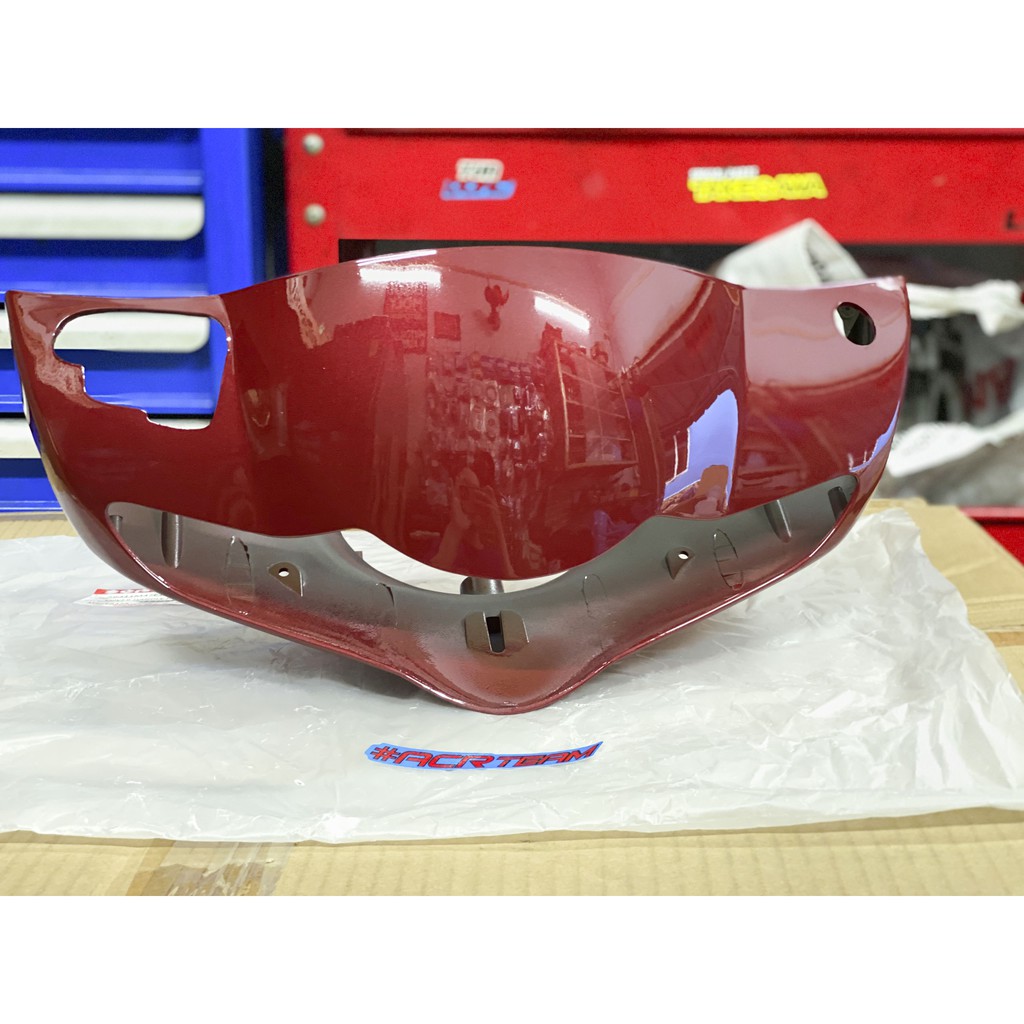Ốp Nhựa Đầu  - Suzuki FX 125 - Chính Hãng Nhập Malay
