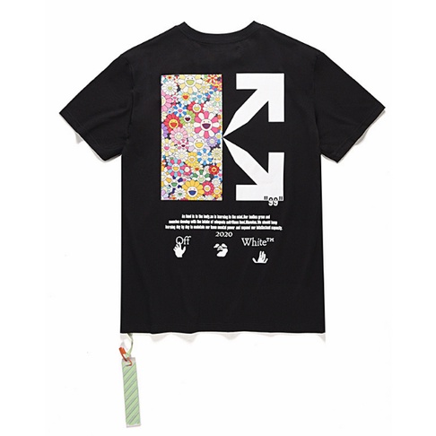 Áo Thun Tay Ngắn Cổ Tròn Hoạ Tiết Kẻ Sọc Thiết Kế Mới Năng Động Thời Trang Dành Cho Cả Nam