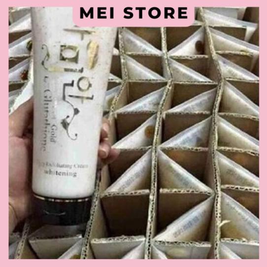 Tẩy Tế Bào Chết Hàn Quốc