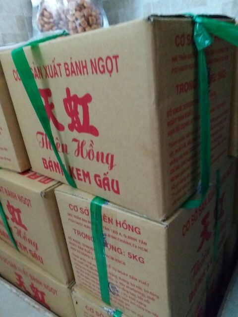 1kg bánh kem đầu gấu | BigBuy360 - bigbuy360.vn