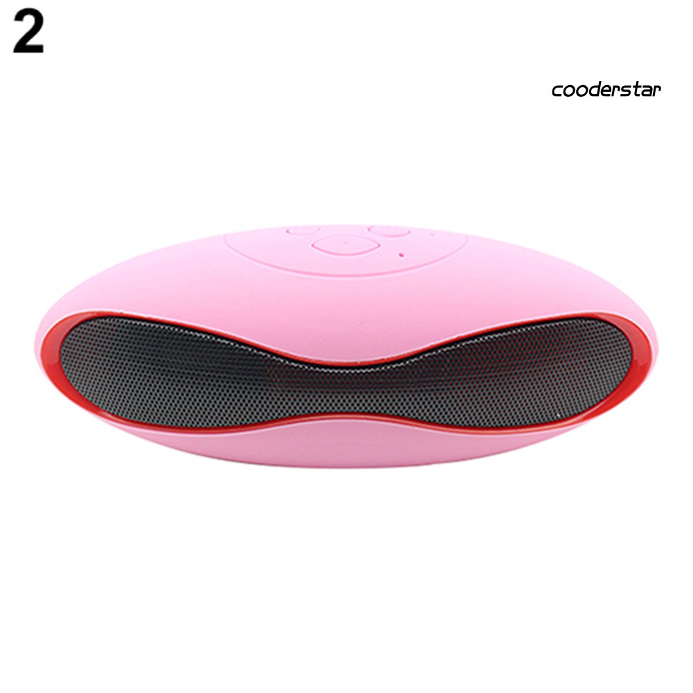 Loa Bluetooth Không Dây Nhỏ Gọn Cho Điện Thoại / Máy Tính Bảng / Laptop