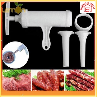 Dụng cụ nhồi Xúc xích, lạp xưởng bằng tay/thiết bị làm xúc xích gia đình