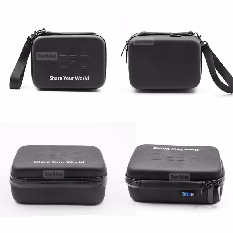 Túi đựng camera Gopro Hero 7 6 5 4 chống nước kèm dây đeo