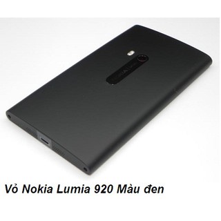 vỏ nokia LUMIA 920 nhiều màu