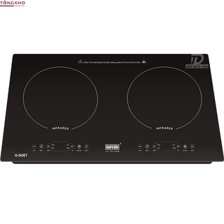 Bếp từ Giovani G242T