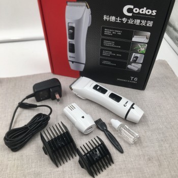 Tông đơ chuyên nghiệp Codos T6
