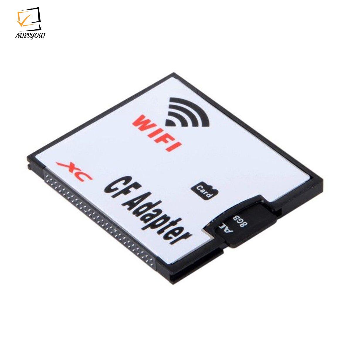 Đầu Chuyển Đổi Thẻ Nhớ Tf Micro-Sd Sang Cf | BigBuy360 - bigbuy360.vn