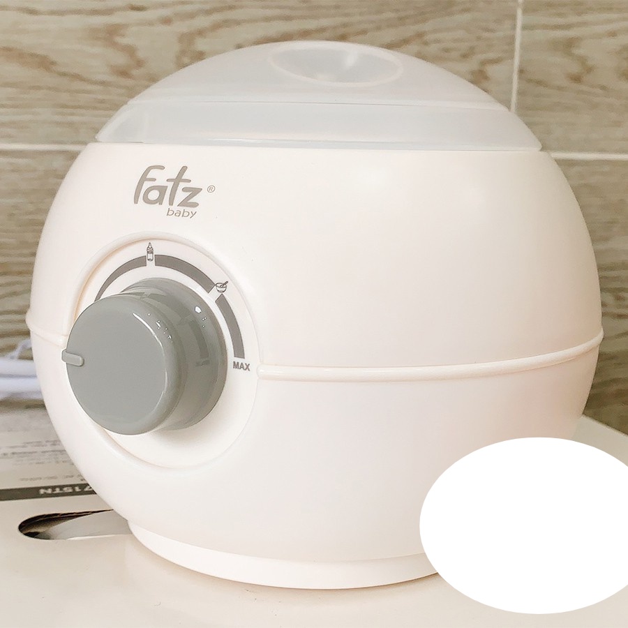 MÁY HÂM SỮA BÌNH CỔ SIÊU RỘNG MONO 3 - FB3027SL FATZ BABY