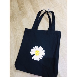 [ MẪU MỚI ] TÚI TOTE HOA CÚC HOTTREND TH36