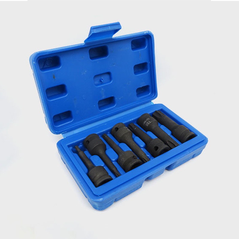 Bộ Mũi Khoan Ổ Đĩa 3 / 8-inch Di Động Tiện Dụng