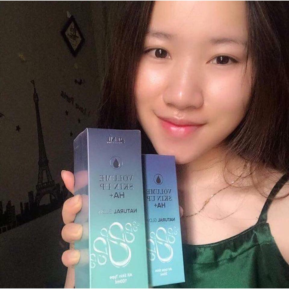 Đủ Bill vận Serum HA Genie 30 ml / 100 ml chuẩn Hàn | BigBuy360 - bigbuy360.vn