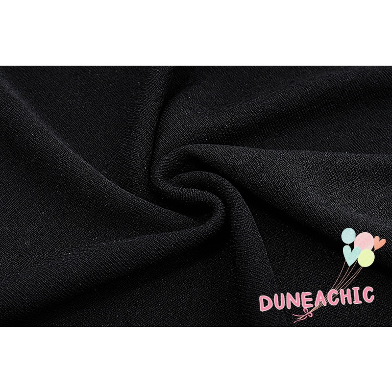 Áo Thun Trơn Cổ Vuông Ngắn Tay Hở Lưng Thời Trang Đường Phố Cá Tính Dành Cho Nữ L0802