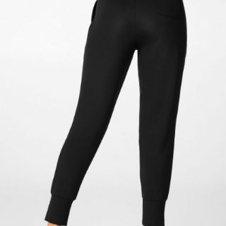 BIGSIZE Quần jogger nữ xuất xịn