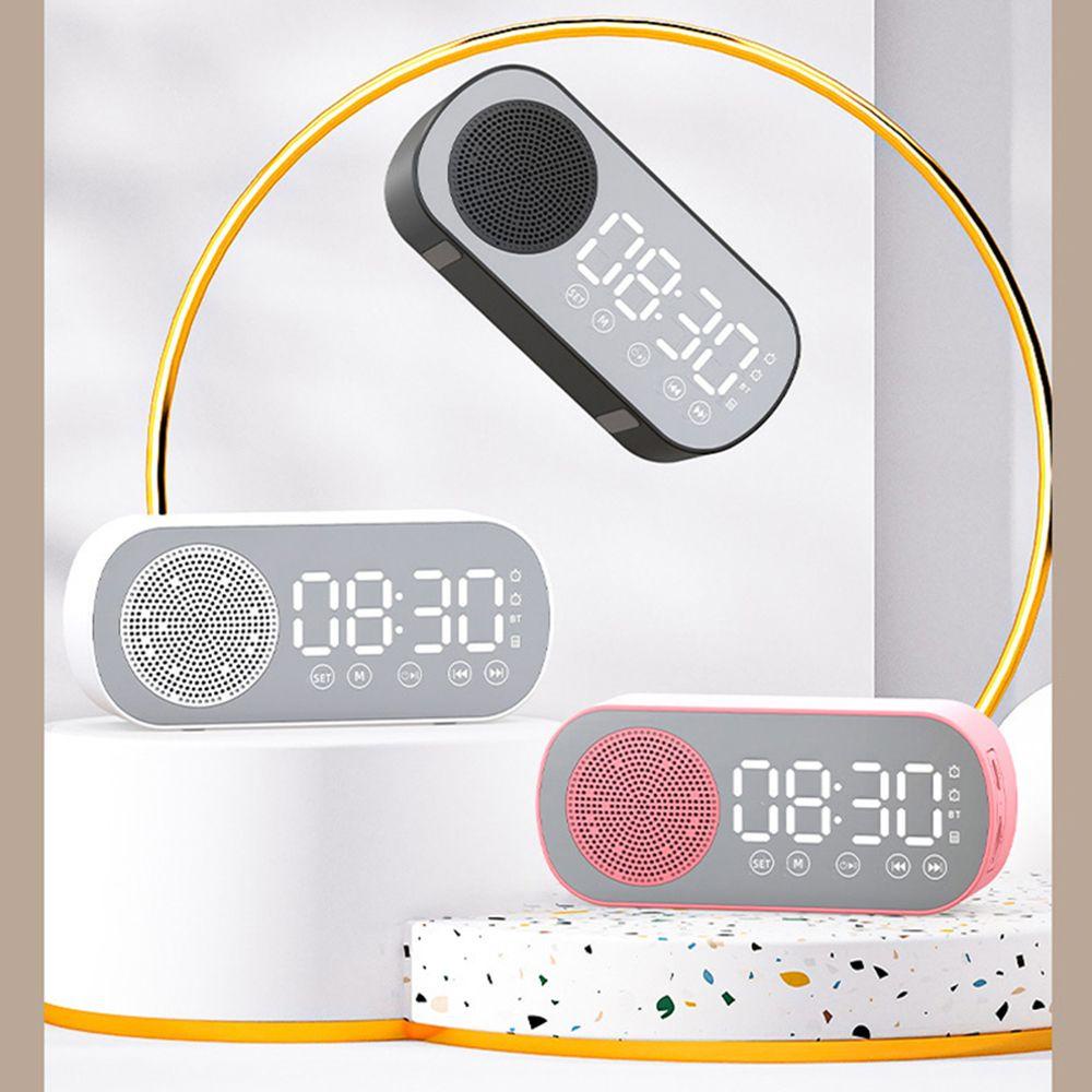 BEBETTERM Loa Bluetooth Không Dây Âm Thanh HIFI Di Động Cho Điện Thoại Di Động Ngoài Trời