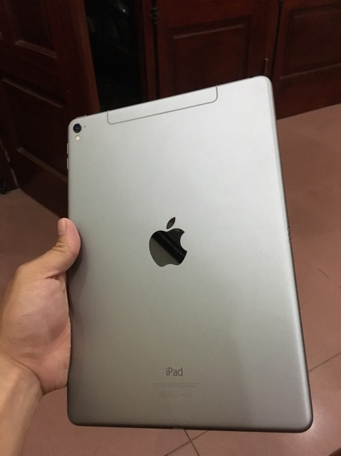 Ipad pro 9.7 128gb wifi 4g