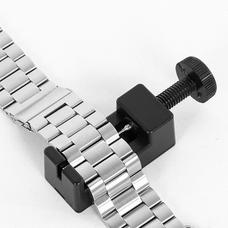 Dụng Cụ Tháo Mắt Xích Đồng Hồ Đeo Tay Điều Chỉnh Được