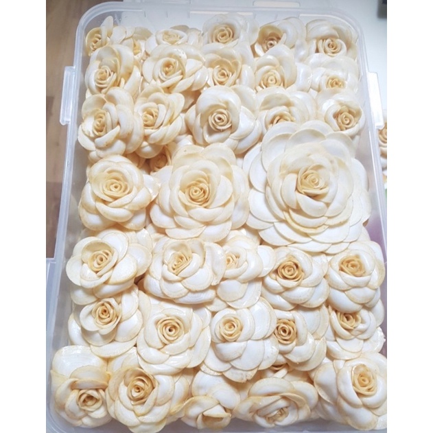 Hoa sâm nghệ thuật hàn quốc