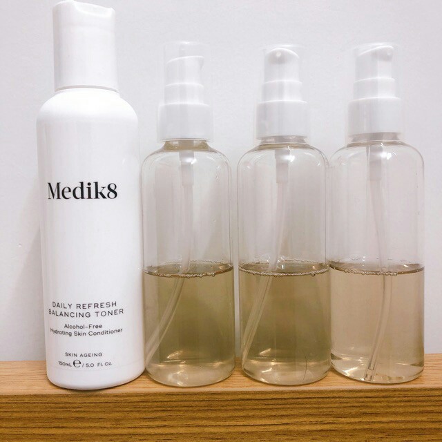 Toner Medik8 Daily fresh (50ml)
