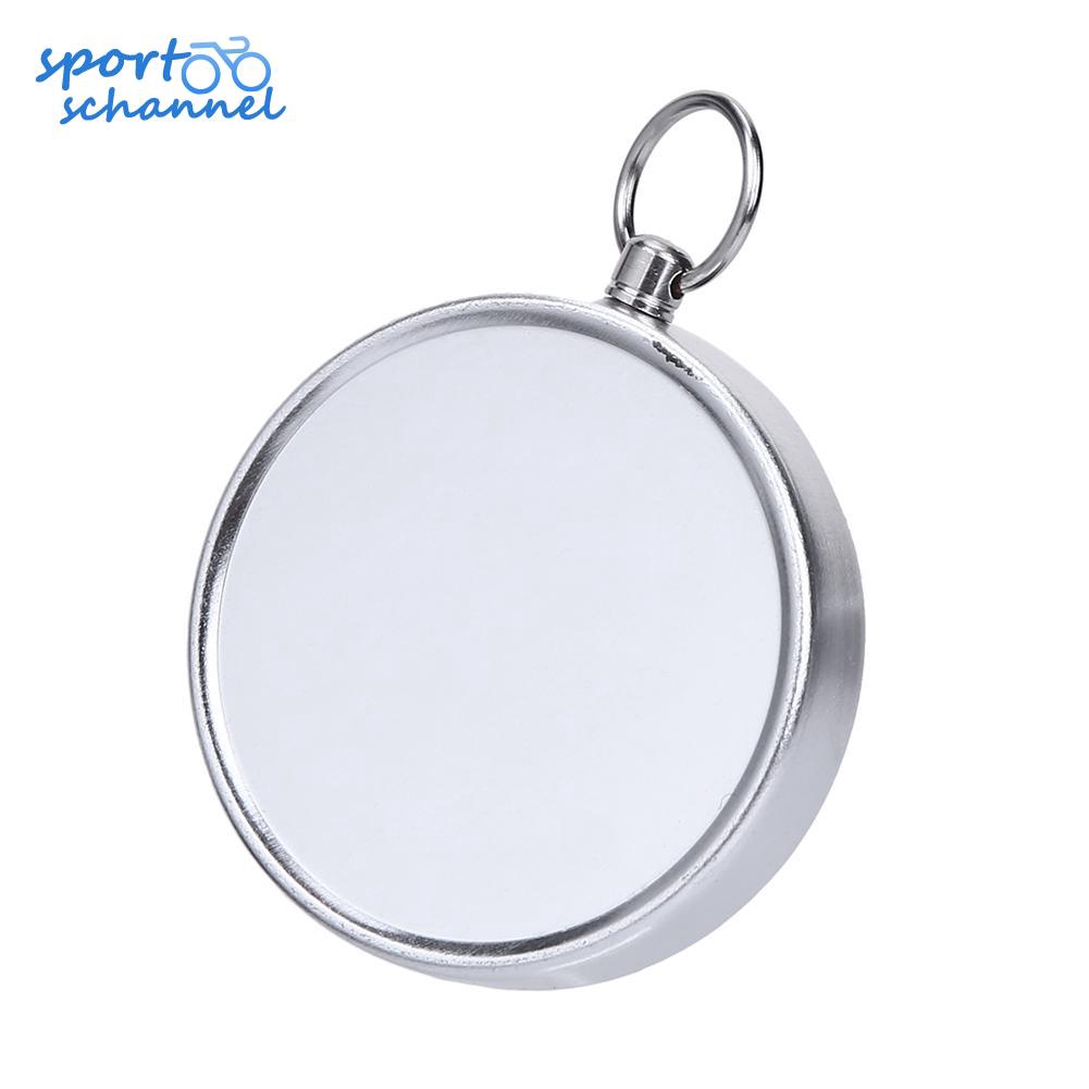 La bàn định hướng bằng hợp kim nhôm tiện lợi cho hoạt động dã ngoại | BigBuy360 - bigbuy360.vn