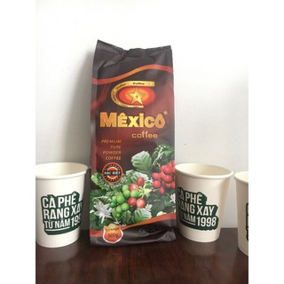 Cafe Mexico Đặc Biệt 500G