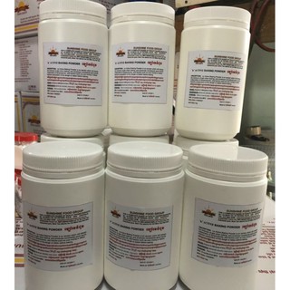 Bột nổi 100g Úc - Baking power/soda