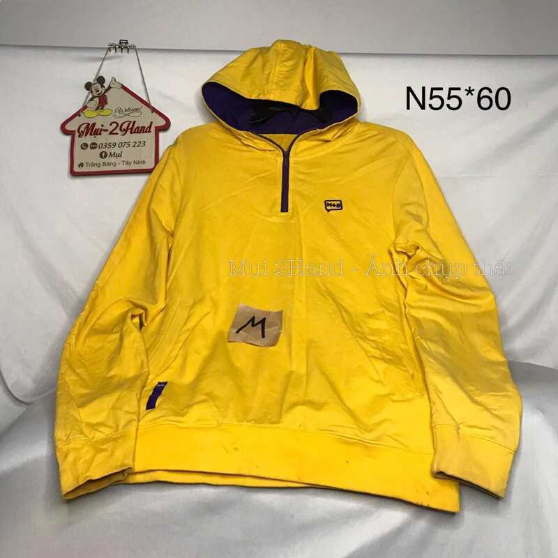 [GIẢM 50%] HODDIE 2HAND ĐƯỢC LỰA MẪU -HÀNG SI TUYỂN L1 ĐỘ MỚI TRÊN 90-95% H/16MỤI 2HAND | BigBuy360 - bigbuy360.vn