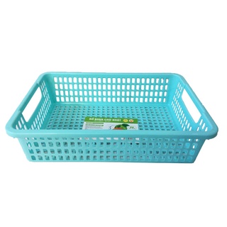 Rổ chữ nhật TỰ LẬP - 35cm