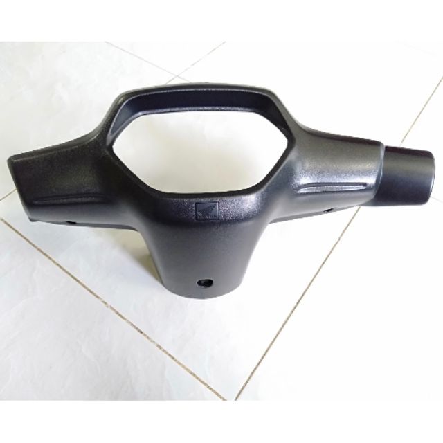 Bợ cổ (nắp sau tay lái) Wave Thái 110