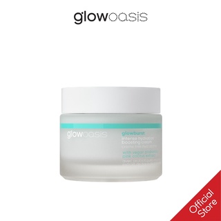 Kem Dưỡng Ẩm Sâu Glowoasis Glowburst Instense Hydration Boosting Cream 50ml