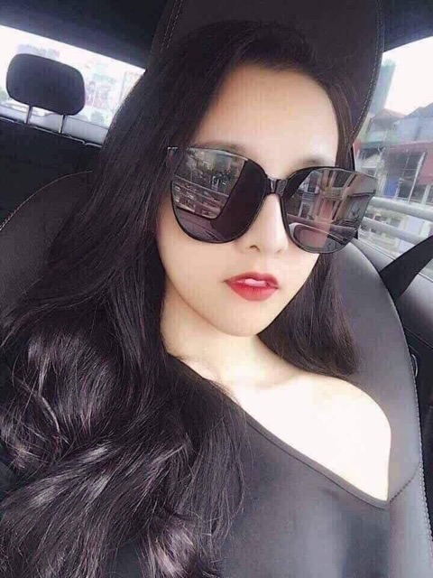 [HÀNG HOT] KÍNH CHỮ V SANG CHẢNH, XỊN ĐÉT HH007 | BigBuy360 - bigbuy360.vn