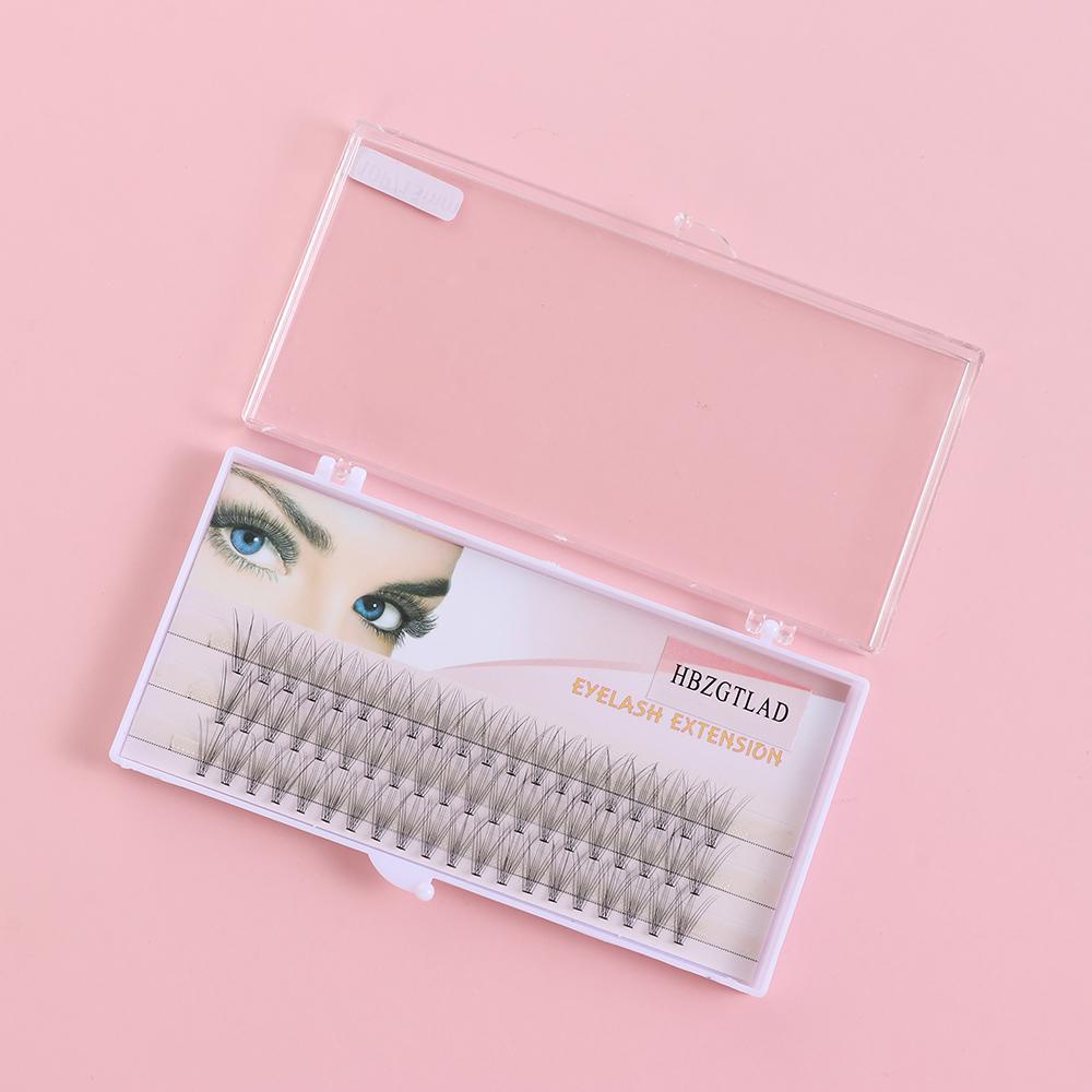 Mih Lông Mi Giả Nối Dài Bằng Lông Chồn Tự Nhiên