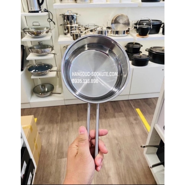 QUÁNH ZWILLING PICO 12 CM