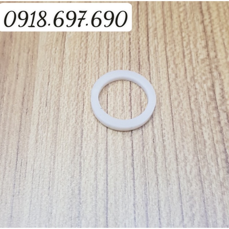 Long đền nhựa 21mm