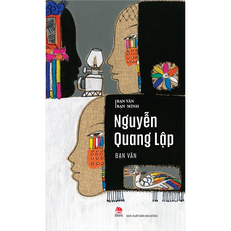 Bộ sách - Bạn Văn Bạn Mình ( Bộ 10 Cuốn Lẻ )