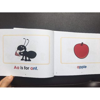 Do choi little fox ABC letter
