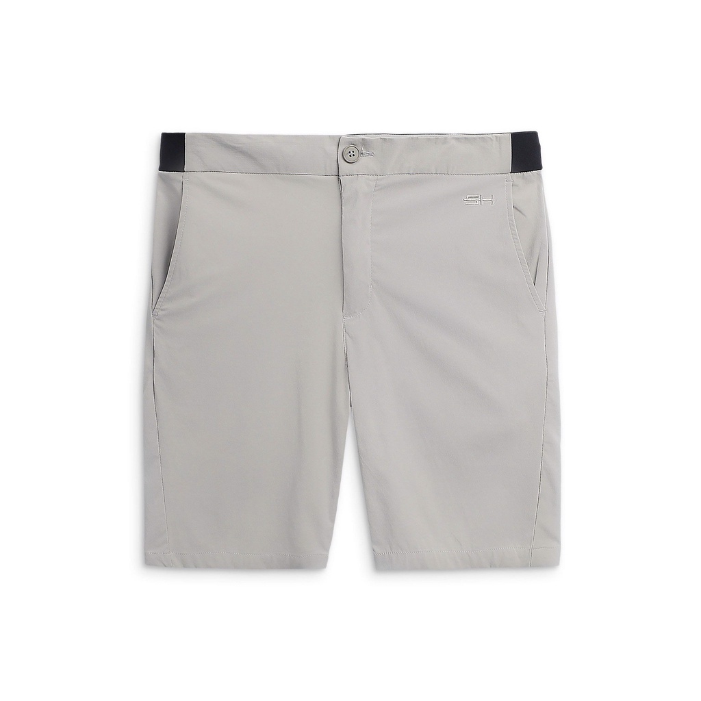 Quần Đùi Nam Golf BWG Essentials , Chất Cotton Thoải Mái ,QD003008,SOMEHOW