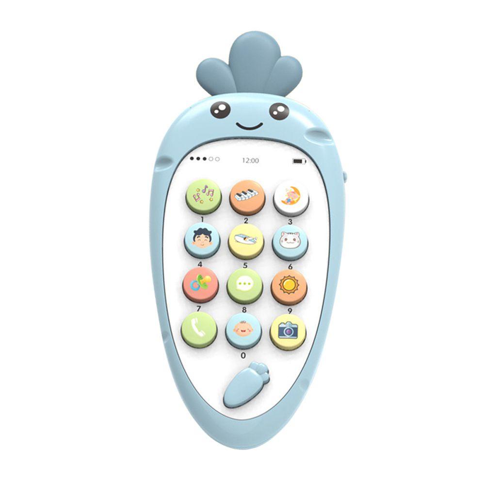 Điện Thoại Đồ Chơi Mini REBUY1 Dành Cho Bé