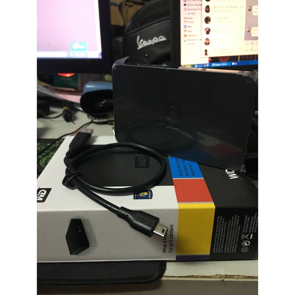 [HÀNG CHUẨN] hộp đựng ổ cứng 2.0/ 3.0 western, Box orico 3.0