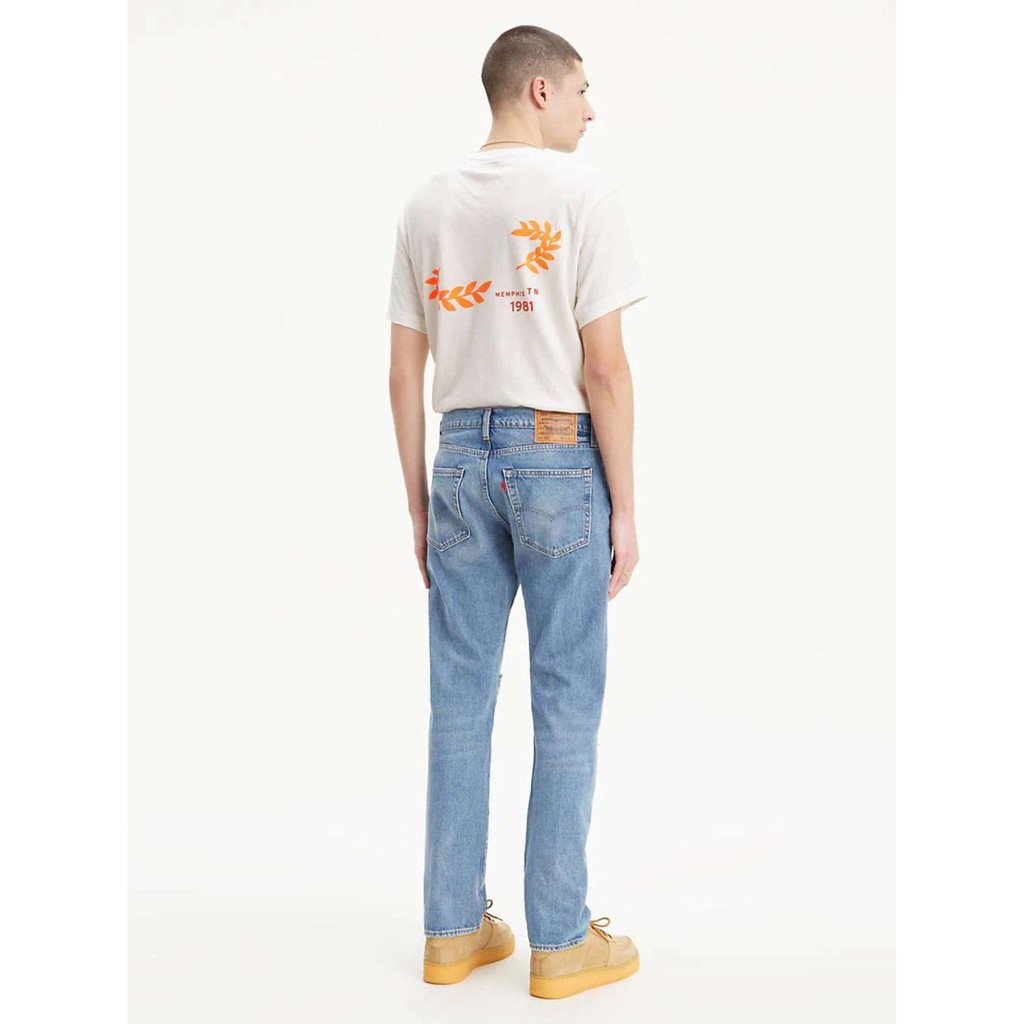 Quần Jeans Nam Levi's 76102-0000