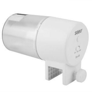 Máy cho cá ăn tự động sobo